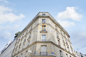 appartement à Paris 19ème (75)