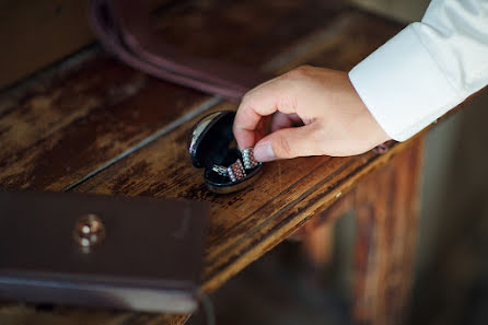 Wedding photographer Vladimir Kochkin (vkochkin). Photo of 21 September 2016