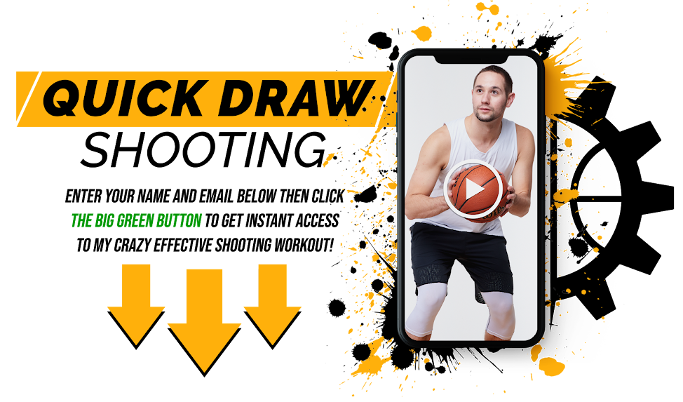 Quick Draw Workout