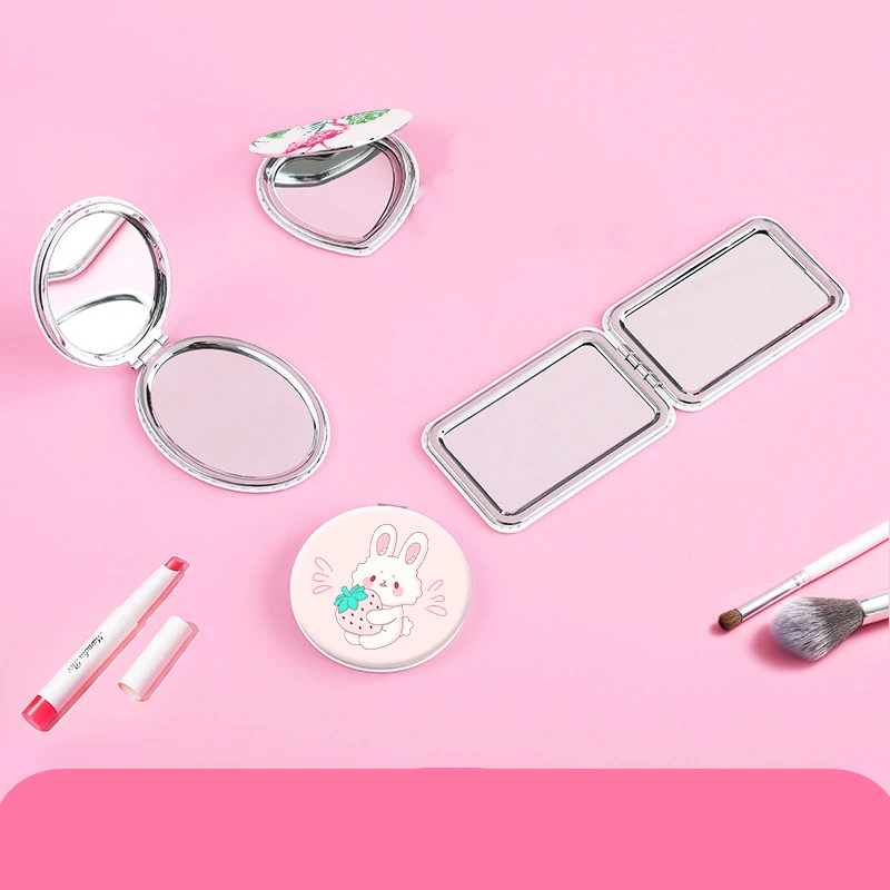 Title 1, Portable handheld folding logo mini photo devic...