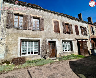 maison à Rigny-le-Ferron (10)