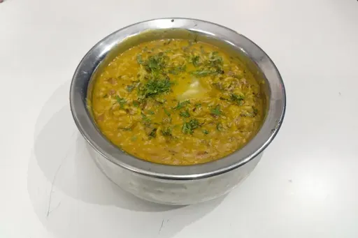 Dal Khichdi