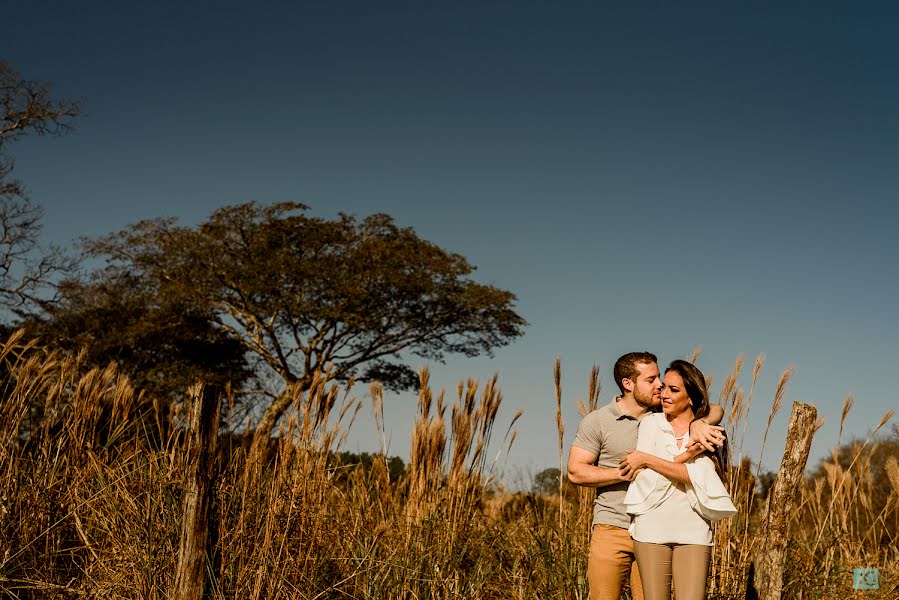 Wedding photographer Julio Gonzalez Bogado (juliojg). Photo of 22 August 2017