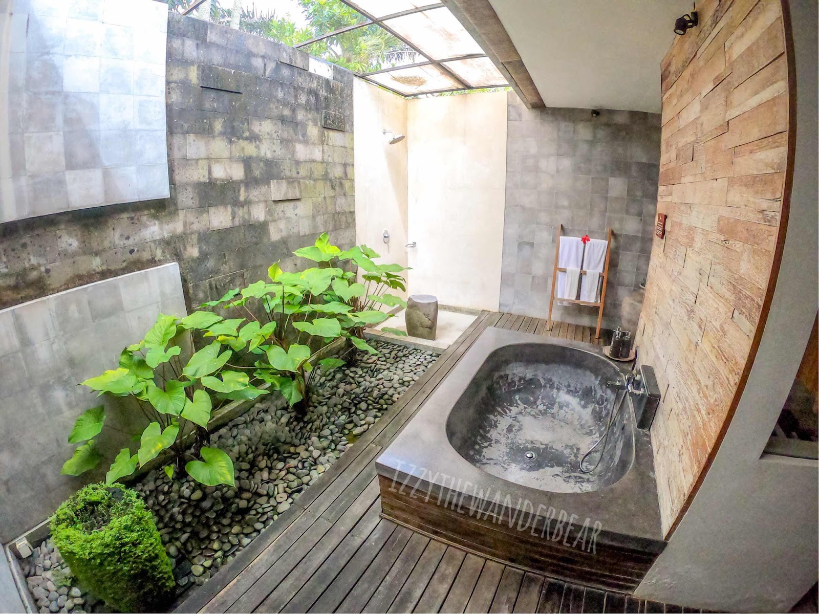 Villa Kayu Lama Ubud - Staycation - 1 Bedroom