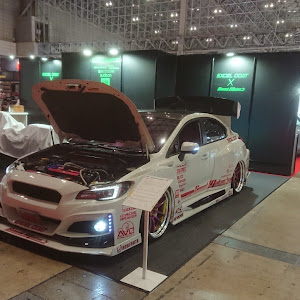 WRX STI VAB