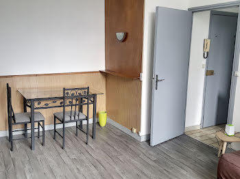 appartement à Lille (59)