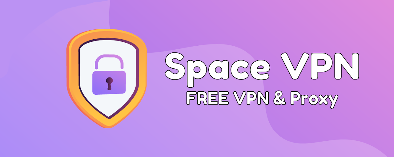 Space VPN - Free & Secure proxy Preview image 2