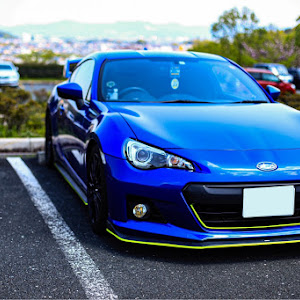 BRZ ZC6