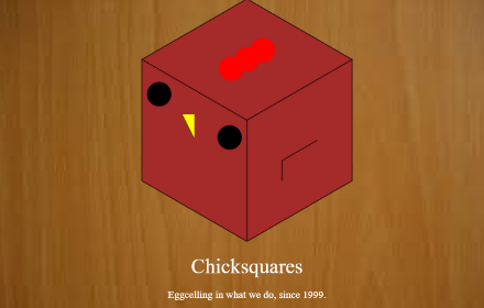 ChickSquares Preview image 0