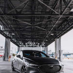 MAZDA3 BPFP