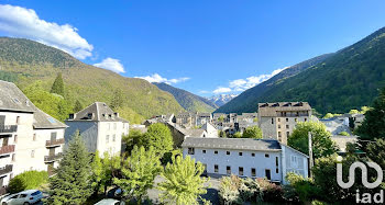 appartement à Bagneres-de-luchon (31)