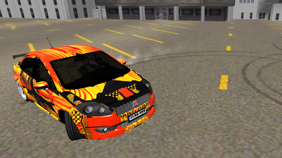 Linea Driving Simulator(圖6)-速報App