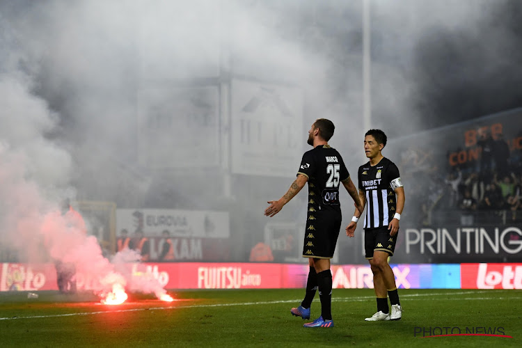 Mehdi Bayat valt eigen supporters aan: "Als ze iemand hebben die de club wil kopen, kom maar af"