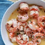 Southern Shrimp Scampi was pinched from <a href="http://cooking.nytimes.com/recipes/1016723-southern-shrimp-scampi" target="_blank">cooking.nytimes.com.</a>