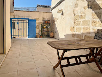 maison à Marseillan (34)