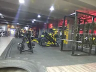 Bodypower Gym Pune photo 1