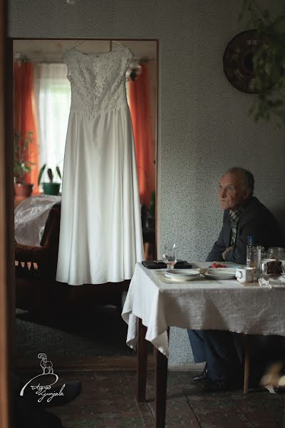 Photographe de mariage Inga Greiškāne (junjala). Photo du 30 octobre 2019