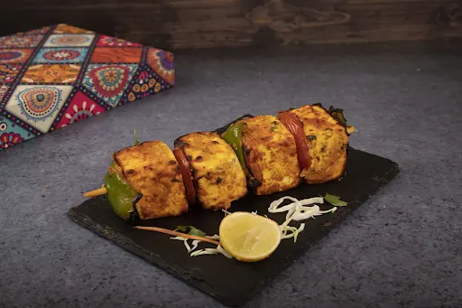 Paneer Tikka