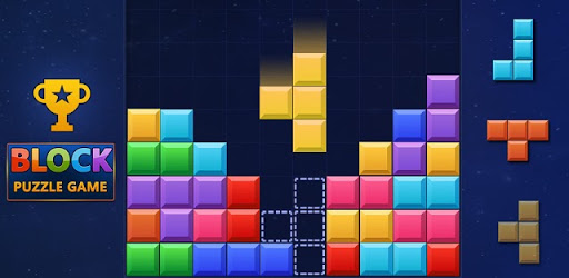 Block Puzzle - Block Game