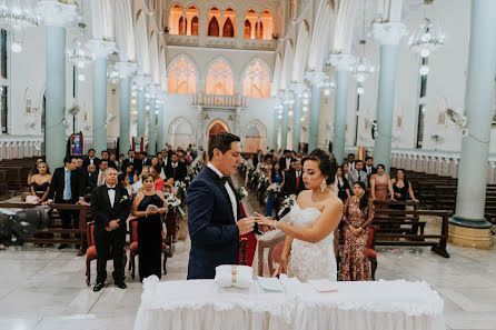 Wedding photographer Eloy Pita (eloypita). Photo of 12 February 2019