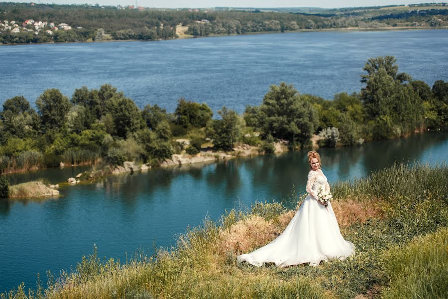 Fotógrafo de casamento Aleksey Sokolov (akrosol). Foto de 24 de junho 2022