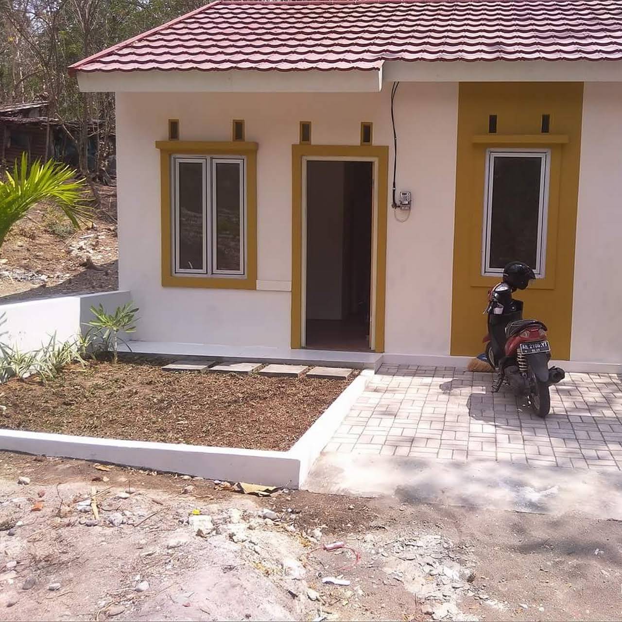  Rumah  Subsidi  Jogja  Kota Yogyakarta  Daerah Istimewa 