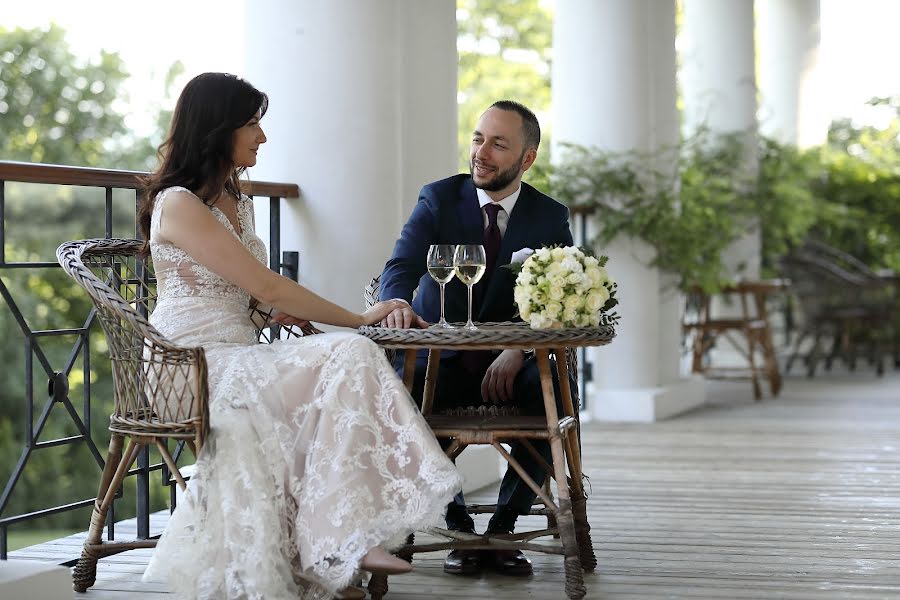 Photographe de mariage Tomasz Basta (tomaszbasta). Photo du 12 mars 2020