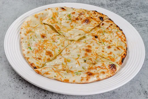 1 Masala Kulcha