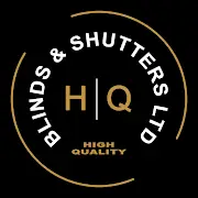 Hq Blinds And Shutters Ltd. Logo