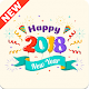 Download Happy New Year Wallpaper 2018 For PC Windows and Mac 1.0
