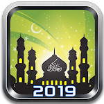 Cover Image of Tải xuống Thời gian cầu nguyện - Tháng Ramadan 2022 8.0 APK