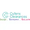 Cullens Clearances Ltd Logo