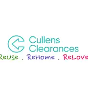 Cullens Clearances Ltd Logo