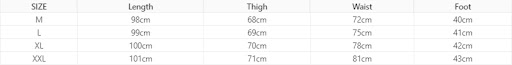 Title 1, Mens Mountain Loose Casual Wide-leg Sports Tro...