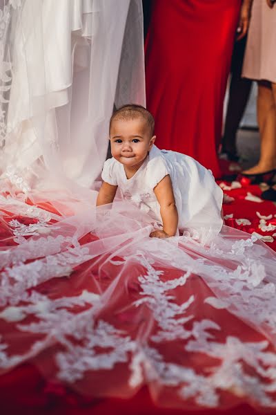 Fotografo di matrimoni Anastasiia Lanz (anastalia). Foto del 30 novembre 2019