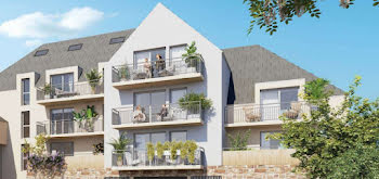 appartement à Perros-Guirec (22)