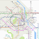 Delhi Metro Map icon