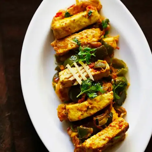 Vehde Di Paneer Khurchan