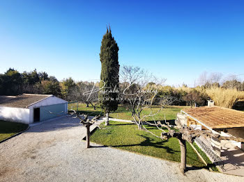 maison à Saint-Rémy-de-Provence (13)