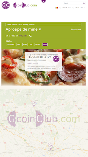 GcoinClub