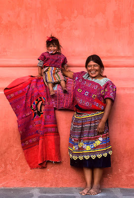 Los colores de Antigua di sarre 49