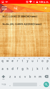 Himnario Presbiteriano de Fe y Alabanza(圖5)-速報App