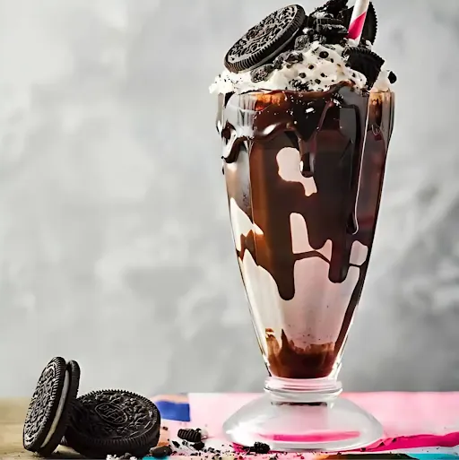 Oreo Thickshake