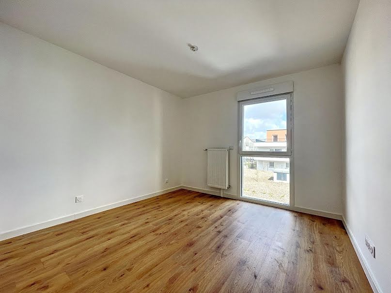 Vente appartement 3 pièces 64 m² à La Chapelle-Saint-Mesmin (45380), 259 000 €
