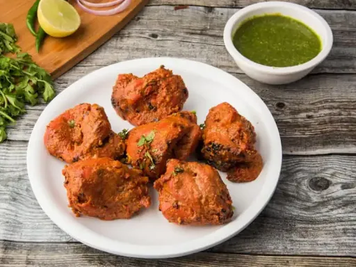 Chicken Tikka [6 Pieces]