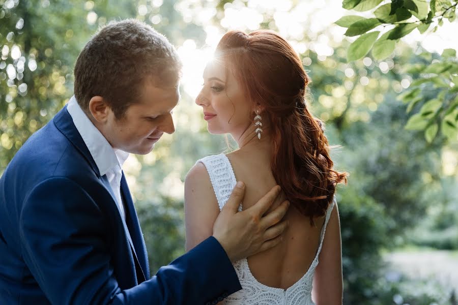 Wedding photographer Yuliya Mikitenko (bohema). Photo of 20 August 2020