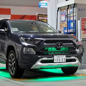 RAV4 MXAA54