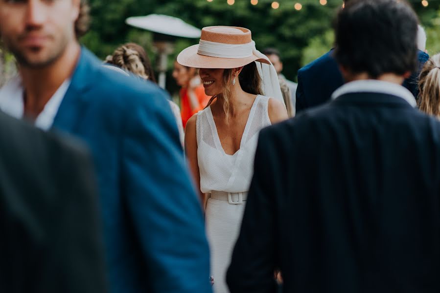 Fotografo di matrimoni Martin Lorenzelli (martinlorenzelli). Foto del 14 febbraio 2023