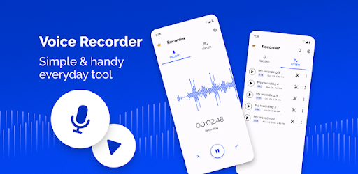 Voice Recorder - Voice Memos