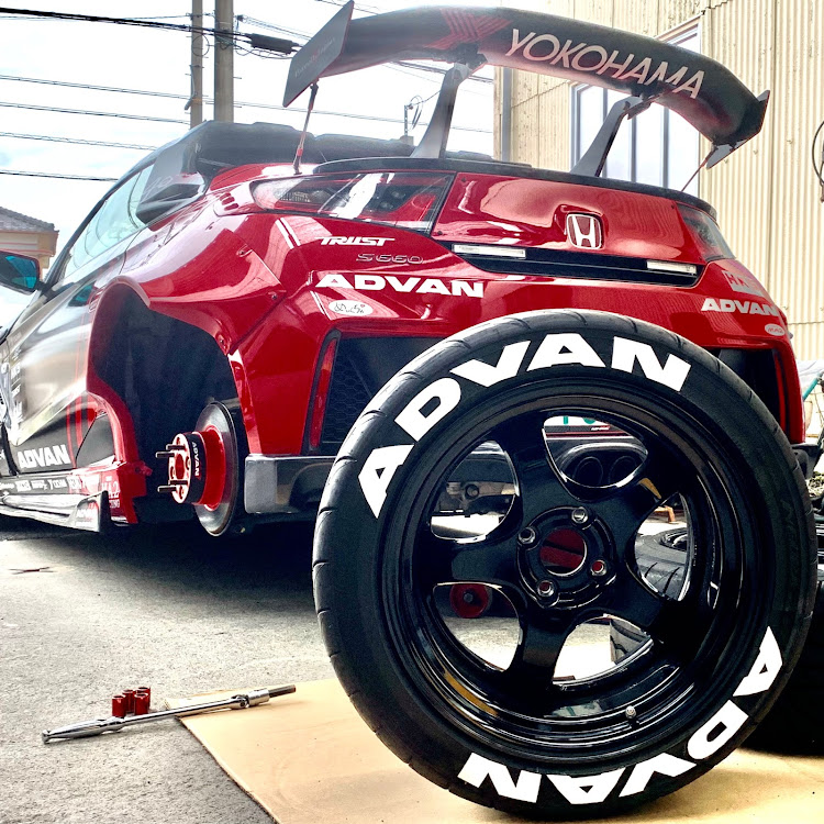 S660の車弄りは自己満足・タイヤレター🛞・日本平・富士山🗻コラボで📸パシャリ😎👍・いっぷくショットに関するカスタム事例の投稿画像1枚目